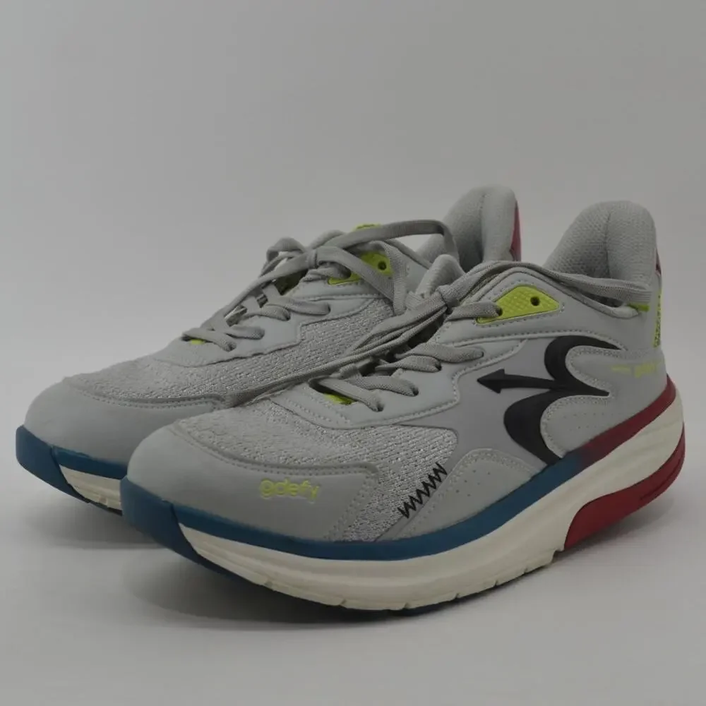 Gdefy Gravity Defyer Energiya Womens Athletic Sneaker 8.5 - Picture 2 of 11